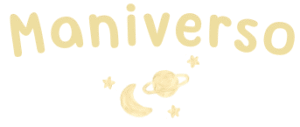 Logo maniverso
